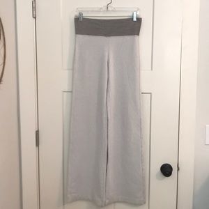 Be Present Wide-Leg Yoga Pants